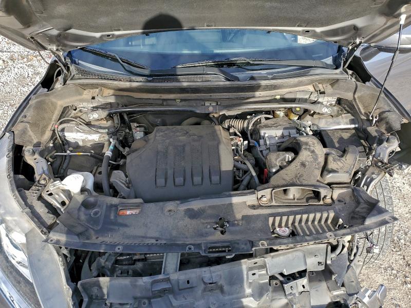 Photo 12 from auction – 2019 MITSUBISHI ECLIPSE CR with VIN JA4AT5AA2KZ051976