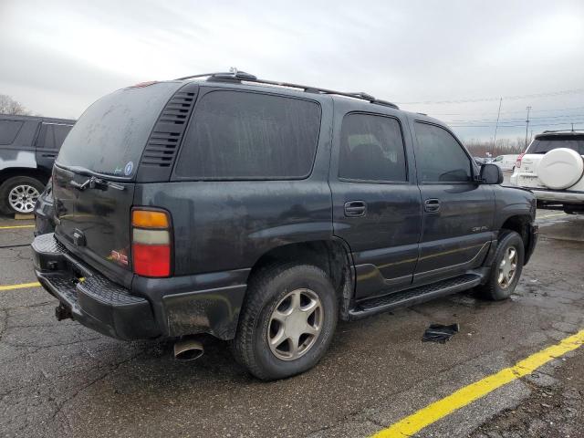 Photo 3 from auction – 2004 GMC YUKON DENA with VIN 1GKEK63U44J110460