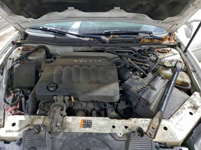 Photo 11 from auction – 2014 CHEVROLET IMPALA LIM with VIN 2G1WB5E34E1119436