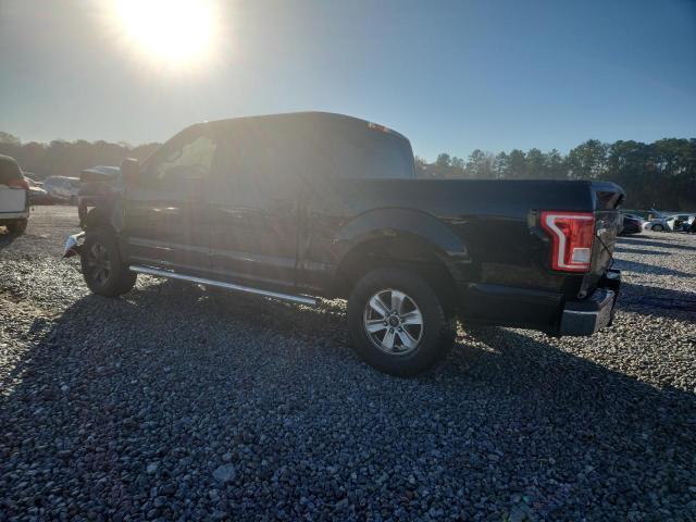 Photo 2 from auction – 2017 FORD F150 SUPER with VIN 1FTEW1CF9HFB82073
