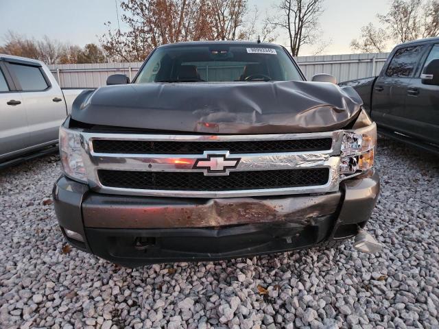 Photo 5 from auction – 2007 CHEVROLET SILVERADO with VIN 1GCEK19J67Z609889