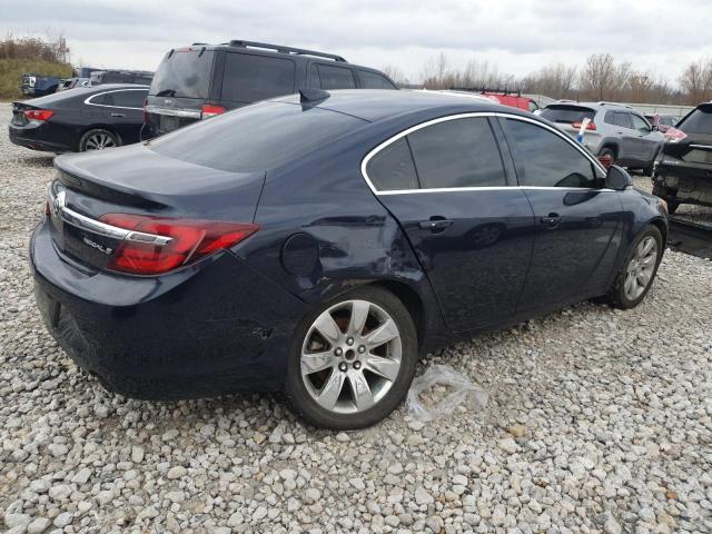 Photo 3 from auction – 2016 BUICK REGAL PREM with VIN 2G4GS5GX2G9195037