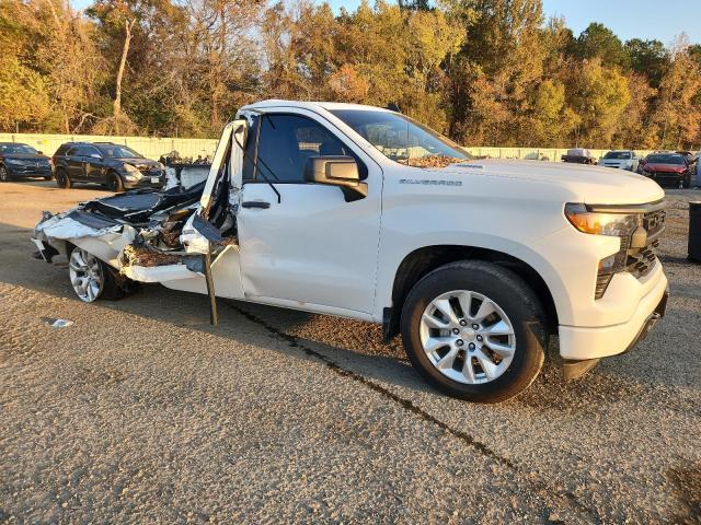 Photo 4 from auction – 2025 CHEVROLET SILVERADO with VIN 3GCPABEK3SG130175