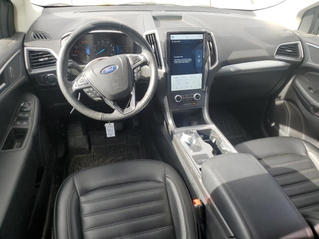 Photo 8 from auction – 2021 FORD EDGE SEL with VIN 2FMPK4J98MBA61836