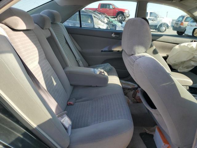 Photo 10 from auction – 2005 TOYOTA CAMRY LE with VIN 4T1BE32K75U052103