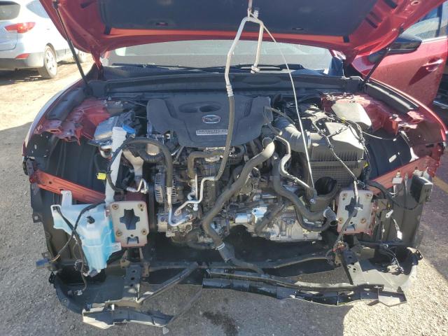 Photo 12 from auction – 2024 MAZDA CX-50 PREM with VIN 7MMVABEY2RN164475