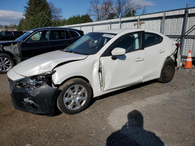MAZDA 3 SPORT 2016 with VIN 3MZBM1T75GM256165 - Photo from auction
