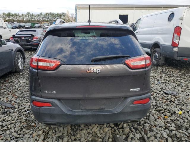 Photo 6 from auction – 2017 JEEP CHEROKEE L with VIN 1C4PJMCS5HW556040
