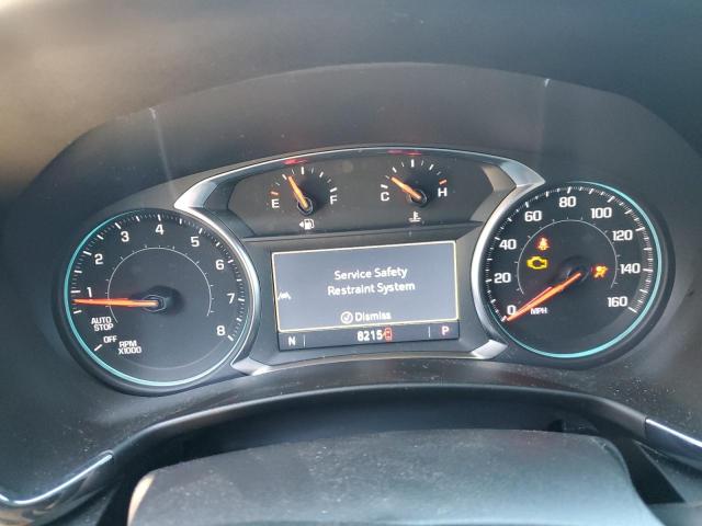 Photo 9 from auction – 2024 CHEVROLET EQUINOX PR with VIN 3GNAXNEGXRL236844