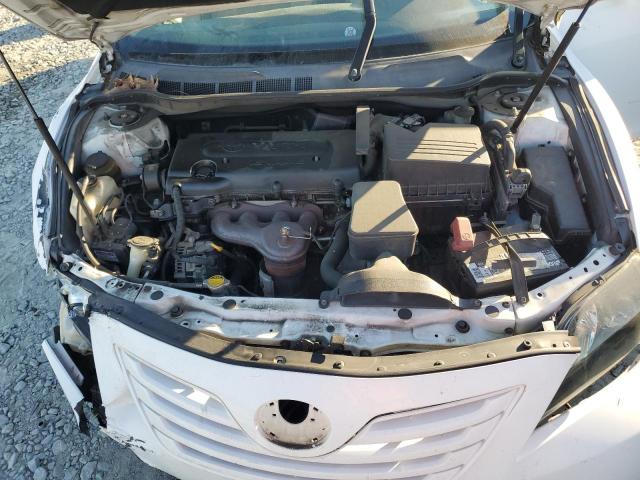 Photo 11 from auction – 2009 TOYOTA CAMRY BASE with VIN 4T4BE46K39R071047