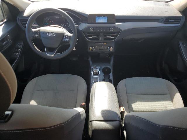 Photo 8 from auction – 2020 FORD ESCAPE S with VIN 1FMCU0F64LUA05739