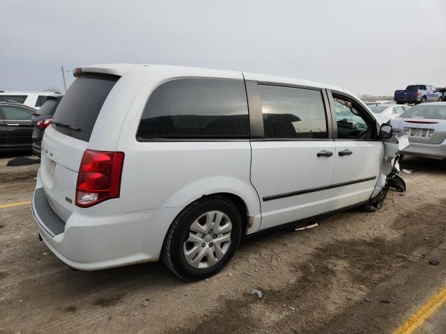 Photo 3 from auction – 2014 DODGE GRAND CARA with VIN 2C4RDGBG8ER473561