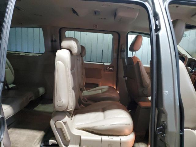 Photo 11 from auction – 2004 FORD FREESTAR L with VIN 2FMZA58264BB24586