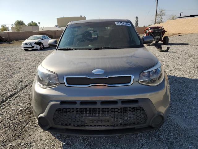 Foto 5 de la subasta – 2014 KIA SOUL con VIN KNDJN2A2XE7020904