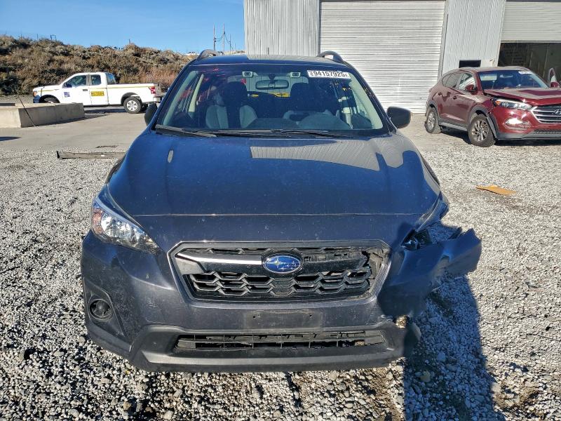 Photo 5 from auction – 2020 SUBARU CROSSTREK with VIN JF2GTABC6L8261319