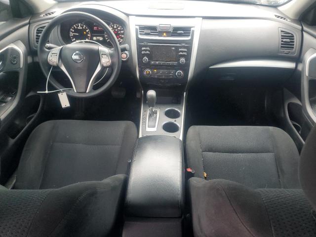 Photo 8 from auction – 2015 NISSAN ALTIMA 2.5 with VIN 1N4AL3AP1FN907740