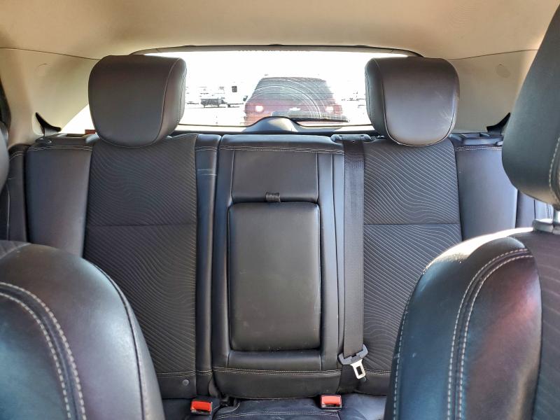 Photo 10 from auction – 2014 BUICK ENCORE with VIN KL4CJBSB3EB786600