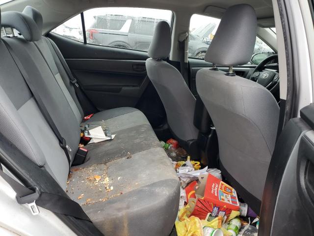 Photo 10 from auction – 2015 TOYOTA COROLLA L with VIN 2T1BURHE2FC453763