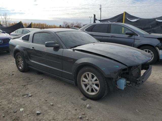 Photo 4 from auction – 2008 FORD MUSTANG with VIN 1ZVHT80N085176854