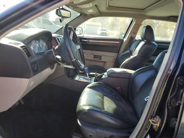 Photo 7 from auction – 2006 CHRYSLER 300C SRT-8 with VIN 2C3LA73W76H339110