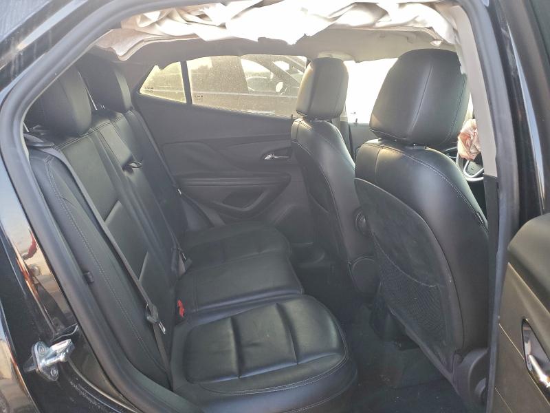 Photo 11 from auction – 2017 BUICK ENCORE with VIN KL4CJCSB7HB009167