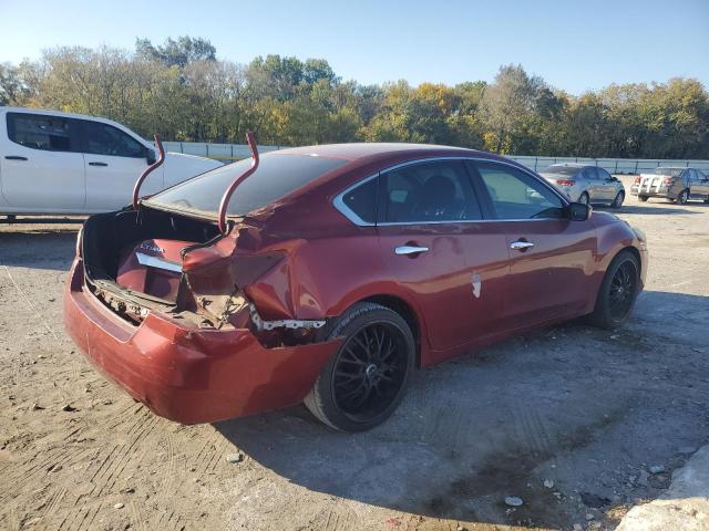 Photo 3 from auction – 2013 NISSAN ALTIMA with VIN 1N4AL3AP6DN440053