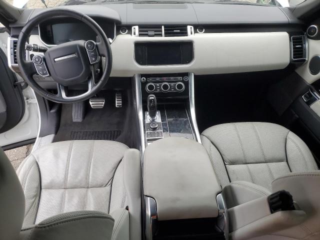 Photo 8 from auction – 2016 LAND ROVER RANGE ROVE with VIN SALWR2EFXGA108812