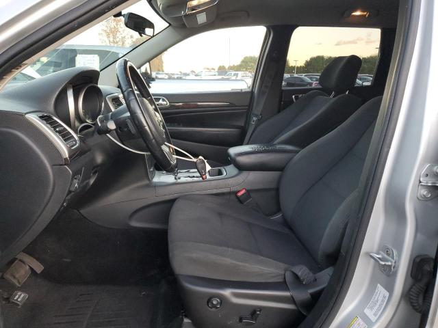 Photo 7 from auction – 2011 JEEP GRAND CHEROKEE with VIN 1J4RR4GG4BC705385