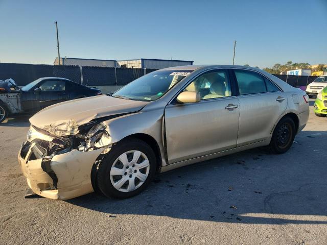 TOYOTA CAMRY BASE 2010 with VIN 4T4BF3EK3AR026574 - Photo from auction