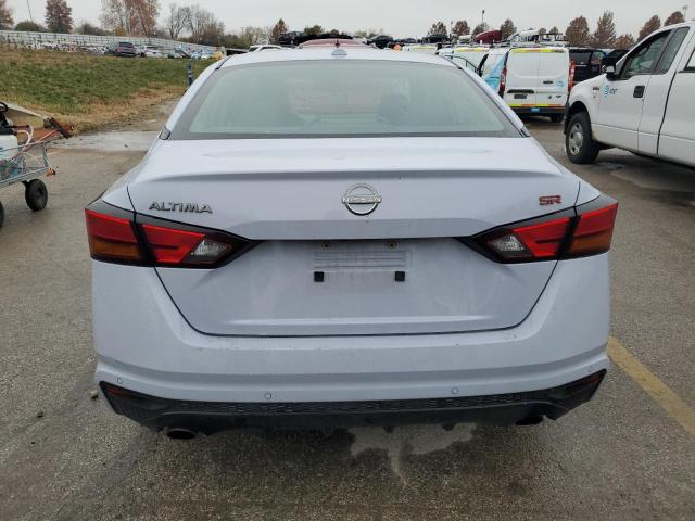 Photo 6 from auction – 2024 NISSAN ALTIMA SR with VIN 1N4BL4CV7RN382001