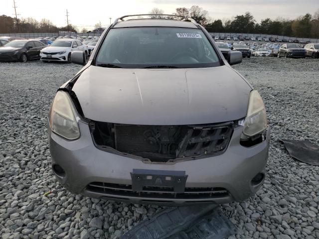 Photo 5 from auction – 2012 NISSAN ROGUE S with VIN JN8AS5MV8CW366389