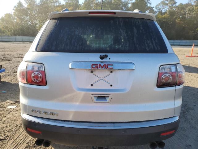 Photo 6 from auction – 2012 GMC ACADIA SLE with VIN 1GKKRPED7CJ418609