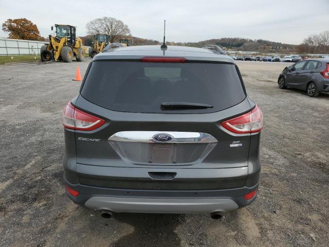 Photo 6 from auction – 2016 FORD ESCAPE SE with VIN 1FMCU9GX5GUC75189