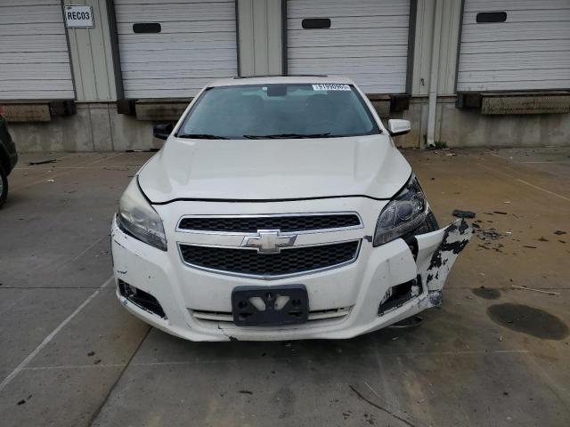 Photo 5 from auction – 2014 CHEVROLET MALIBU 1LT with VIN 1G11C5SL6EF285316