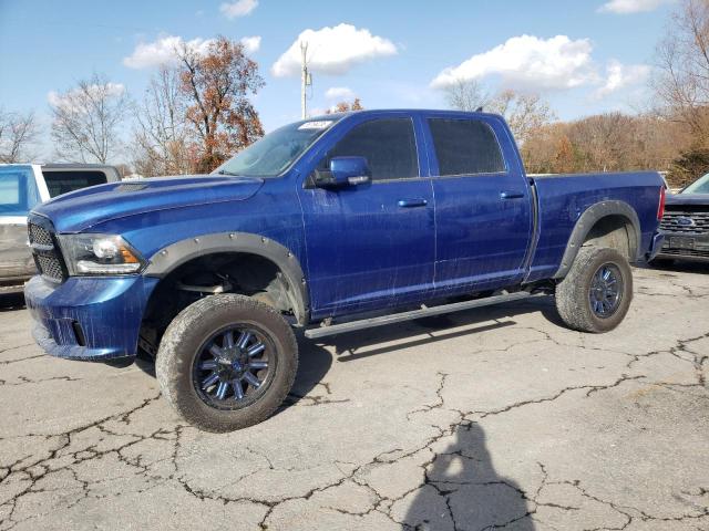 RAM 1500 SPORT 2016 with VIN 1C6RR7UT2GS253367 - Photo from auction