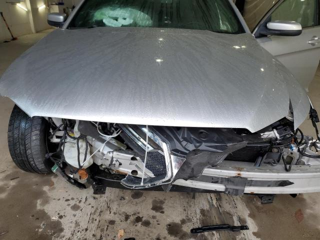Photo 11 from auction – 2013 FORD TAURUS SEL with VIN 1FAHP2E85DG127841