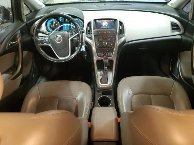 Photo 8 from auction – 2013 BUICK VERANO with VIN 1G4PP5SK9D4143805