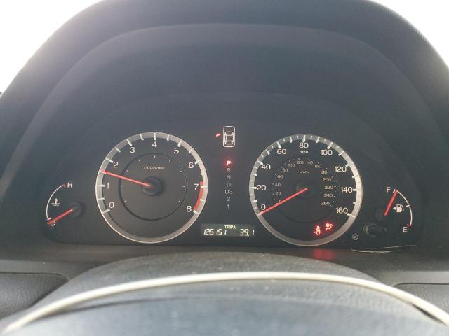 Photo 9 from auction – 2011 HONDA ACCORD with VIN 1HGCP2F44BA050316