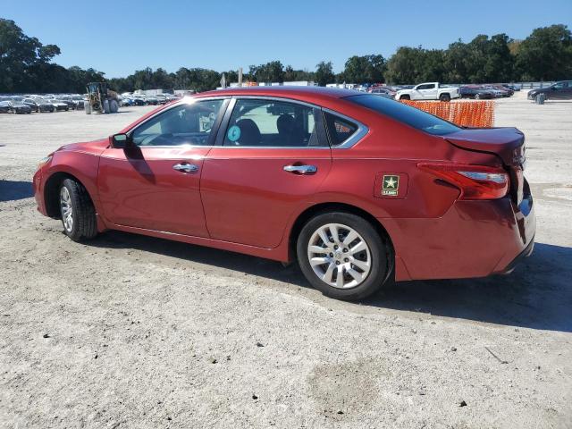 Photo 2 from auction – 2016 NISSAN ALTIMA 2.5 with VIN 1N4AL3AP5GC278075