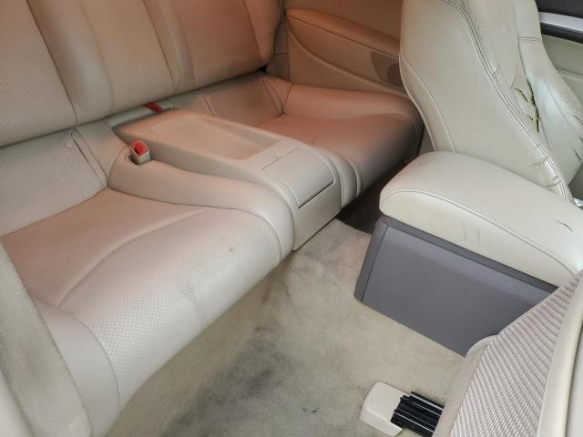 Photo 10 from auction – 2008 INFINITI G37 BASE with VIN JNKCV64E98M130112