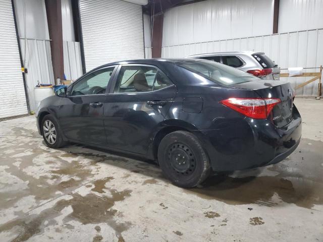 Photo 2 from auction – 2014 TOYOTA COROLLA L with VIN 2T1BURHE0EC189344