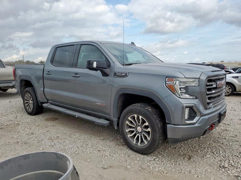Photo 4 from auction – 2020 GMC 1500 with VIN 3GTP9EED6LG177505