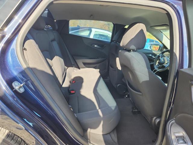 Photo 10 from auction – 2017 CHEVROLET MALIBU LS with VIN 1G1ZB5ST4HF174967