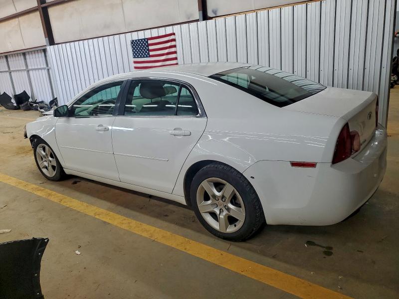 Photo 2 from auction – 2012 CHEVROLET MALIBU LS with VIN 1G1ZA5EU2CF395242
