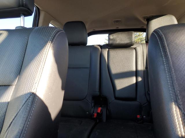 Photo 10 from auction – 2017 MITSUBISHI OUTLANDER with VIN JA4AZ3A30HZ069809