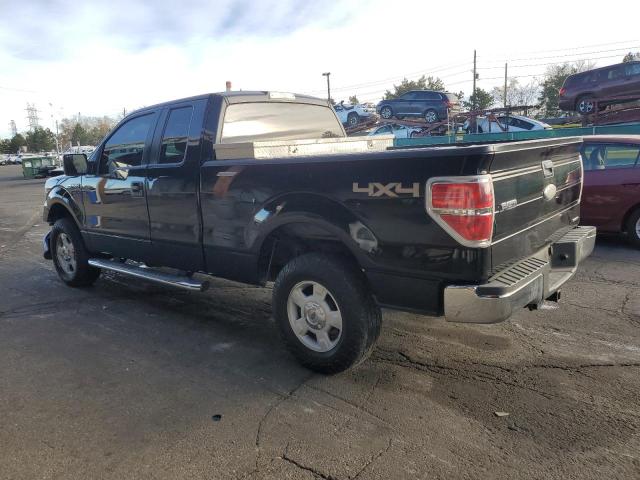 Photo 2 from auction – 2011 FORD F150 SUPER with VIN 1FTFX1EFXBFC31450