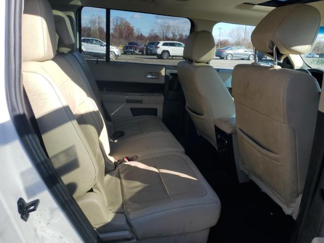 Photo 11 from auction – 2019 FORD FLEX SEL with VIN 2FMHK6C84KBA02493
