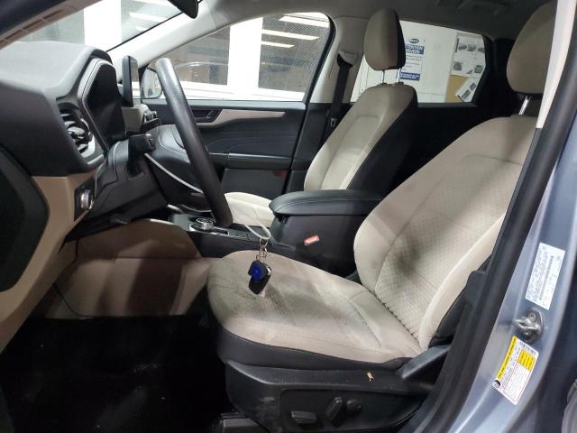 Photo 7 from auction – 2022 FORD ESCAPE SE with VIN 1FMCU9BZXNUB08915
