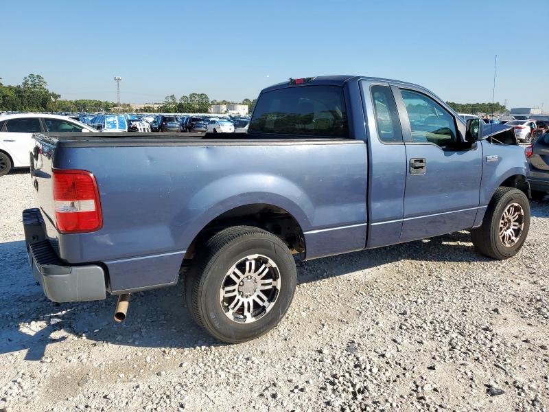 Photo 3 from auction – 2006 FORD F150 with VIN 1FTRF122X6NB76818