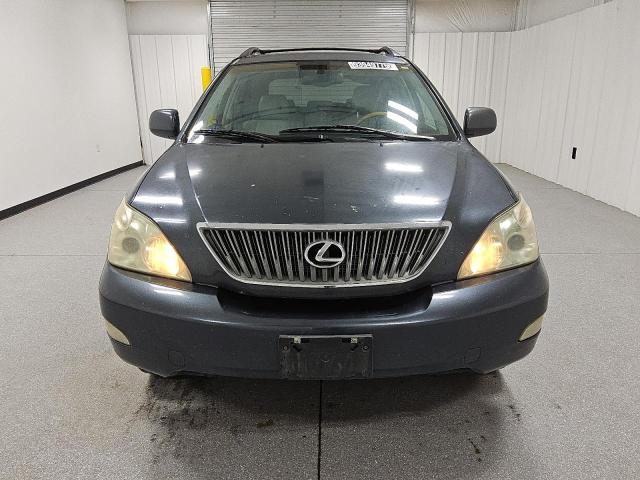 Photo 5 from auction – 2004 LEXUS RX 330 with VIN 2T2GA31U44C012044